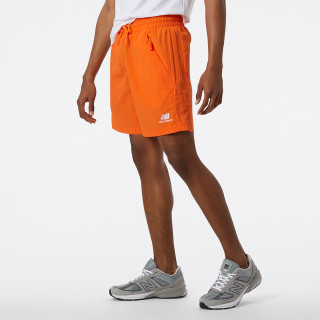 NEW BALANCE KRATKE HLAČE NB Athletics Amplified Woven Short 
