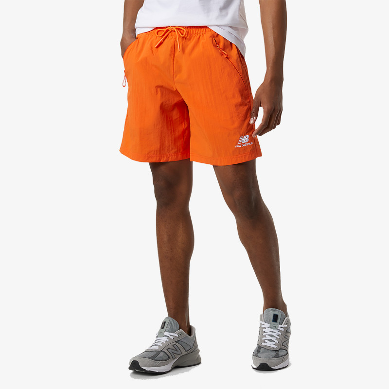 NEW BALANCE KRATKE HLAČE NB Athletics Amplified Woven Short 