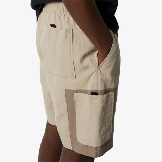 NEW BALANCE Kratke hlače NB All Terrain Short 