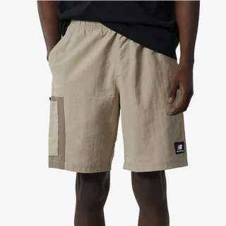 NEW BALANCE Kratke hlače NB All Terrain Short 