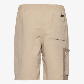 NEW BALANCE Kratke hlače NB All Terrain Short 