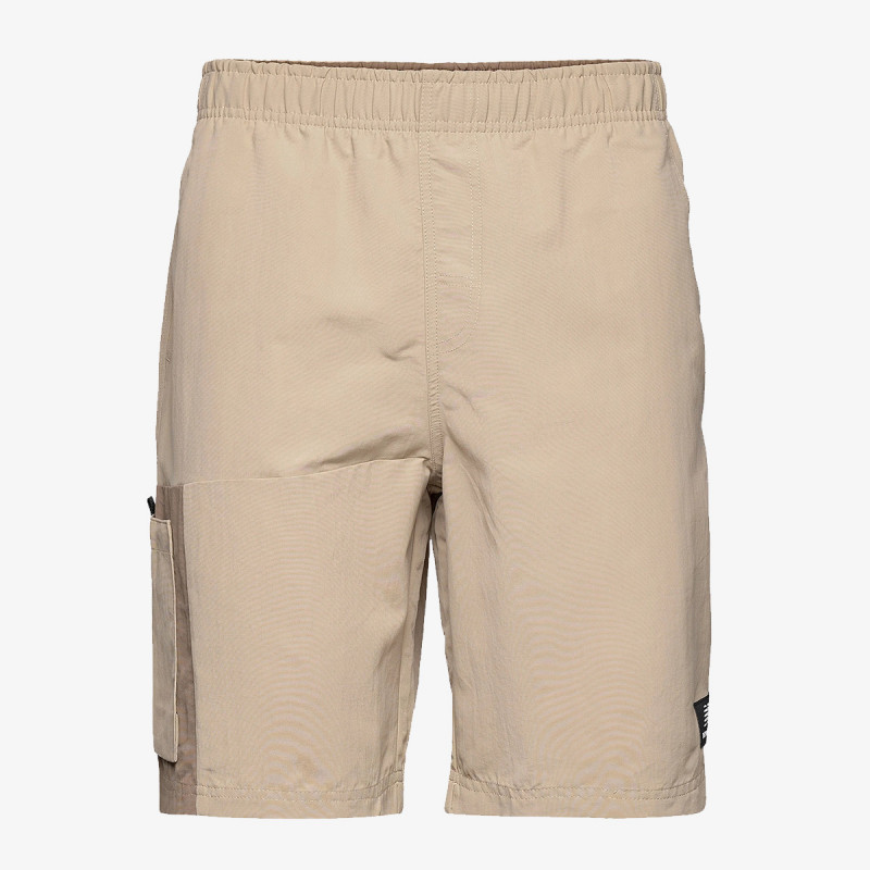 NEW BALANCE Kratke hlače NB All Terrain Short 