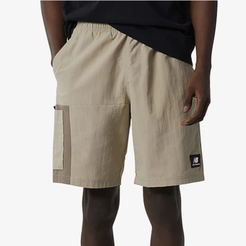 NEW BALANCE Kratke hlače NB All Terrain Short 