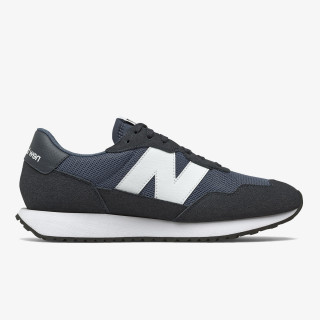 NEW BALANCE Superge NEW BALANCE - 237 