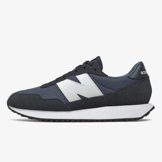 NEW BALANCE Superge NEW BALANCE - 237 