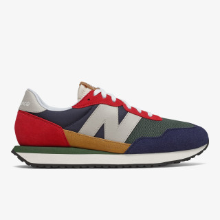 NEW BALANCE Superge NEW BALANCE MS237 