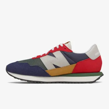 NEW BALANCE Superge NEW BALANCE Superge NEW BALANCE MS237 