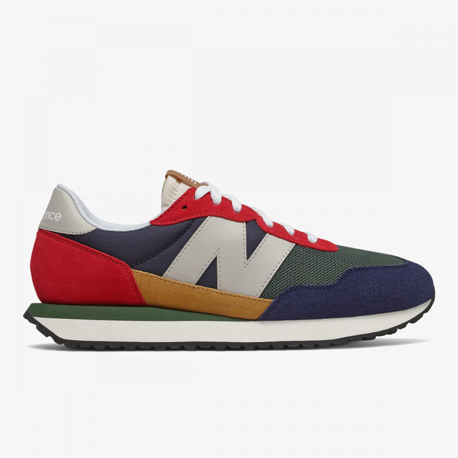 NEW BALANCE Superge NEW BALANCE MS237 