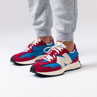 NEW BALANCE Superge NEW BALANCE - 327 