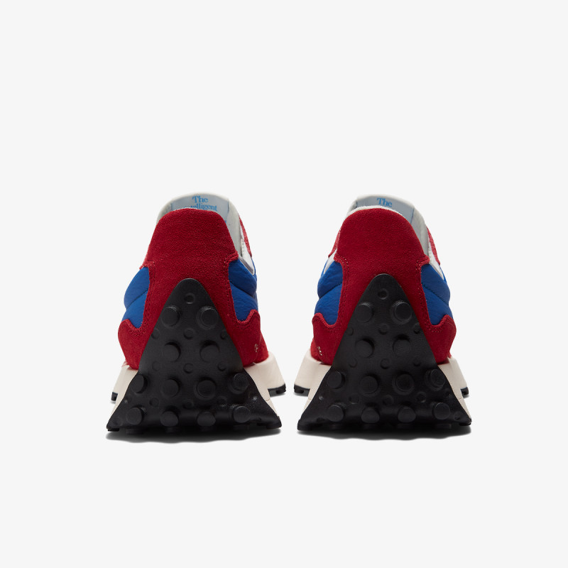 NEW BALANCE Superge NEW BALANCE - 327 