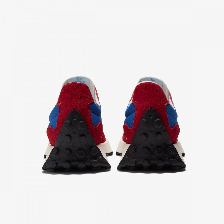 NEW BALANCE Superge NEW BALANCE - 327 