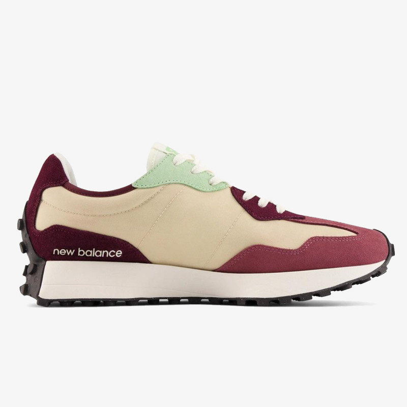 NEW BALANCE Superge NEW BALANCE - 327 