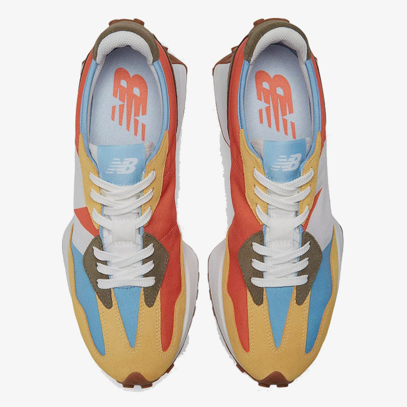 NEW BALANCE Superge NEW BALANCE 327 