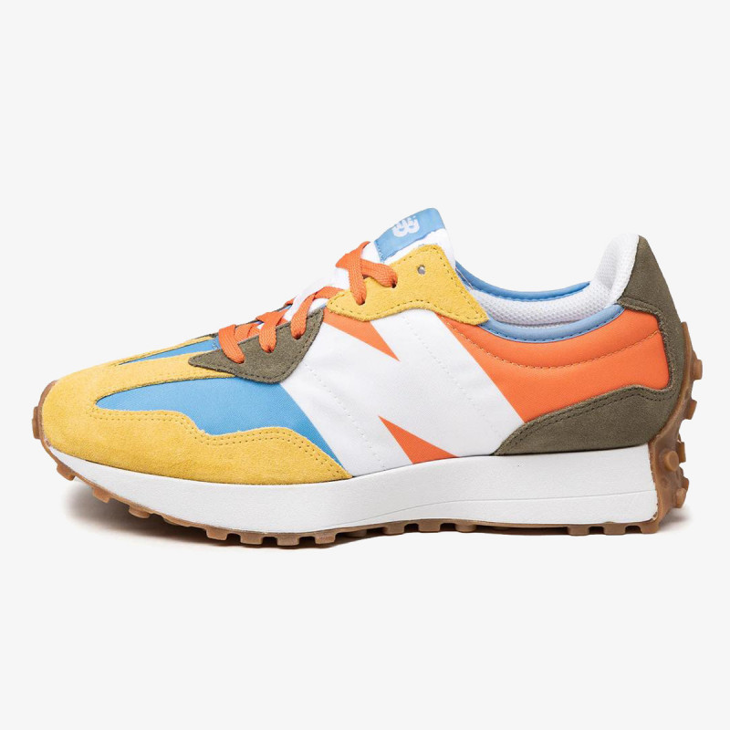 NEW BALANCE Superge NEW BALANCE 327 