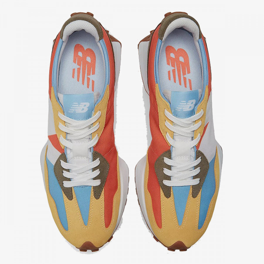 NEW BALANCE Superge NEW BALANCE 327 