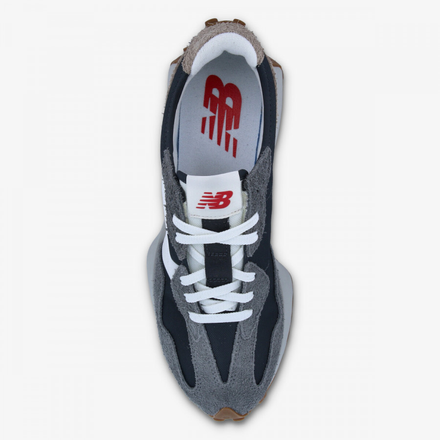 NEW BALANCE Superge NEW BALANCE - 327 