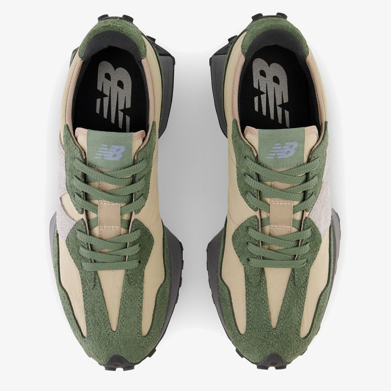 NEW BALANCE Superge NEW BALANCE - 327 