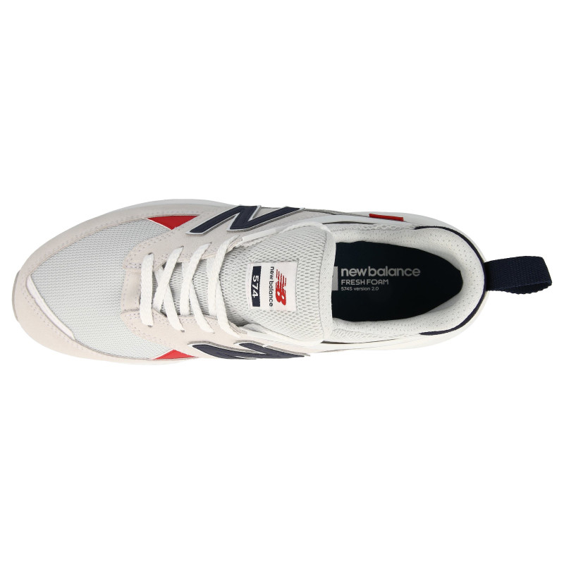 NEW BALANCE Superge MS574GNC MS574GNC New Balance Buzz Spletna