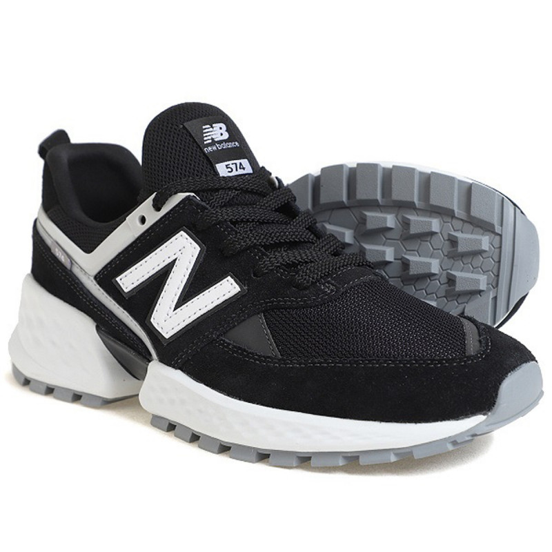 NEW BALANCE Superge MS574NSE MS574NSE New Balance Buzz Spletna