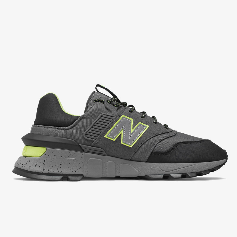NEW BALANCE Superge PATIKE NEW BALANCE M 997S Buzz Spletna