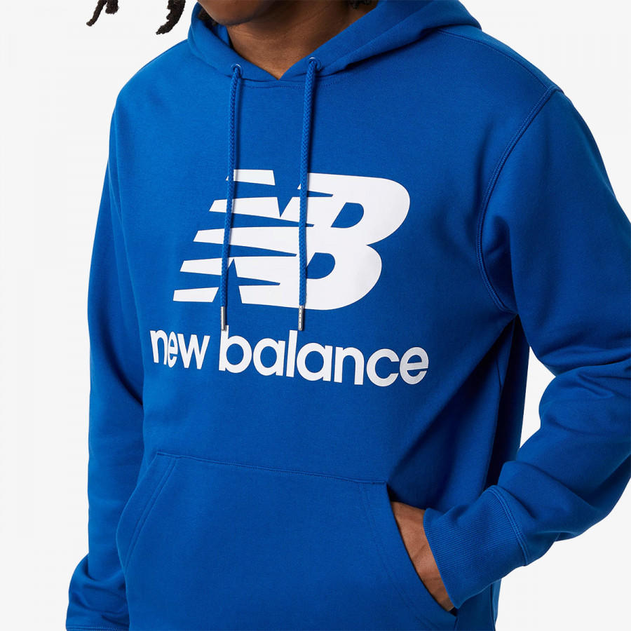 NEW BALANCE KAPUCAR NB Essentials Pullover Hoodie 