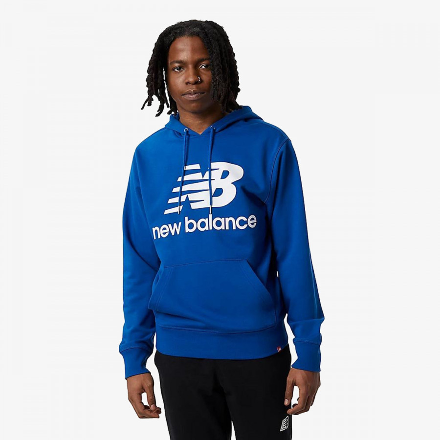 NEW BALANCE KAPUCAR NB Essentials Pullover Hoodie 