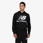 NEW BALANCE Pulover NB Essentials Pullover Hoodie 