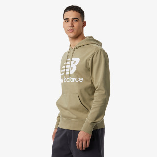 NEW BALANCE KAPUCAR NB Essentials Pullover Hoodie 