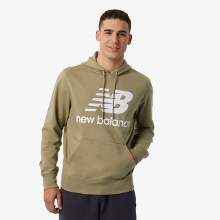 NEW BALANCE KAPUCAR NB Essentials Pullover Hoodie 