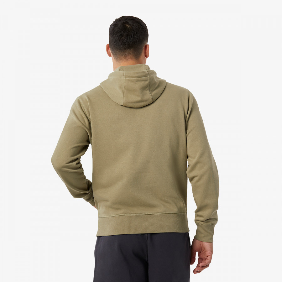 NEW BALANCE KAPUCAR NB Essentials Pullover Hoodie 