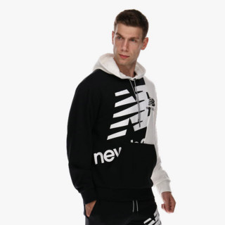 NEW BALANCE KAPUCAR ATHLETICS SPLICE HOODY 