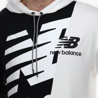 NEW BALANCE KAPUCAR ATHLETICS SPLICE HOODY 