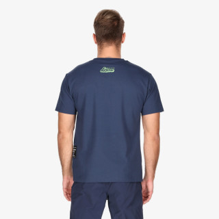 NEW BALANCE KRATKA MAJICA Athletics Higher Learning 