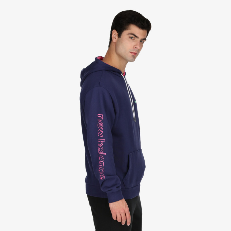 NEW BALANCE KAPUCAR Athletics Higher Learning 