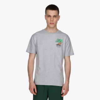 NEW BALANCE KRATKA MAJICA NB Essentials Roots Graphic Tee 