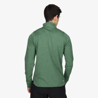 NEW BALANCE KAPUCAR All-Terrain Half Zip 