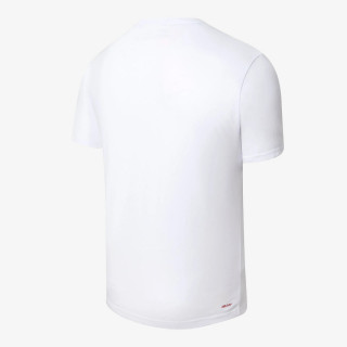 NEW BALANCE Majica NB Athletics Seb Curi All Good Tee 