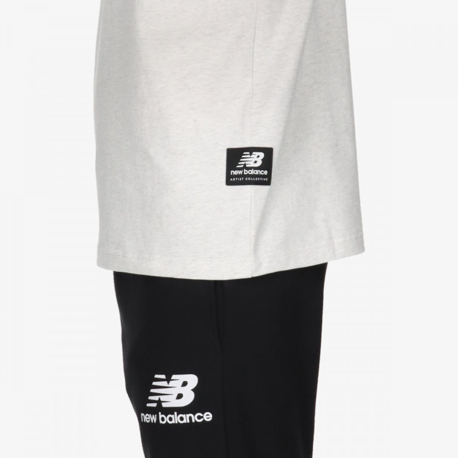 NEW BALANCE Majica NB Athletics Seb Curi All Good Tee 