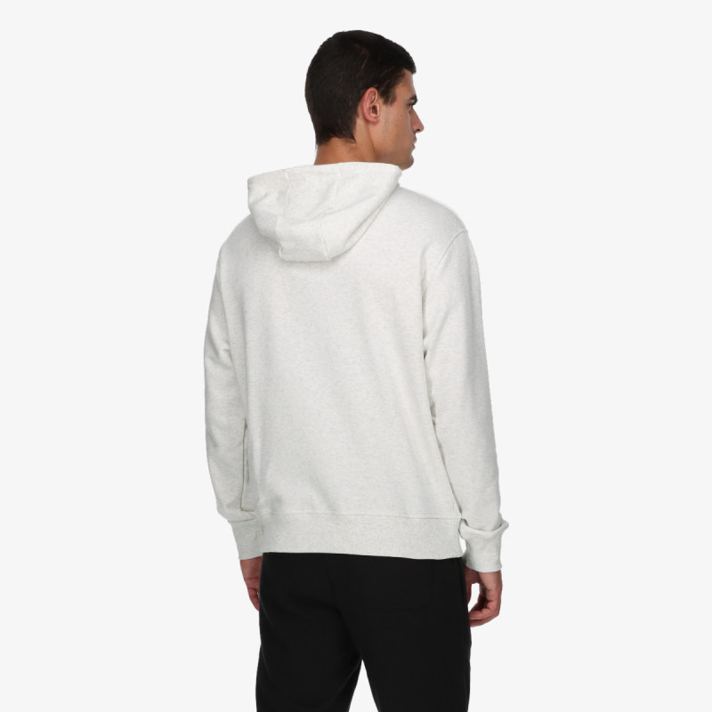 NEW BALANCE KAPUCAR NB Athletics Seb Curi Hoodie 