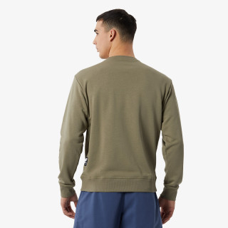 NEW BALANCE KAPUCAR NB Athletics Murugiah Crewneck 