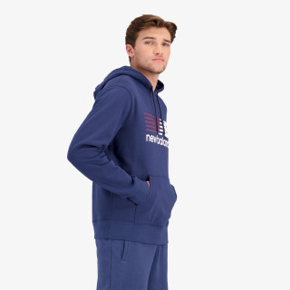 NEW BALANCE KAPUCAR NB Classic Hoodie 