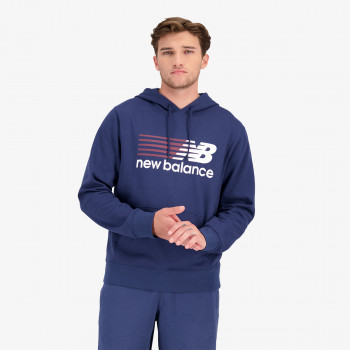 NEW BALANCE KAPUCAR NB Classic Hoodie 