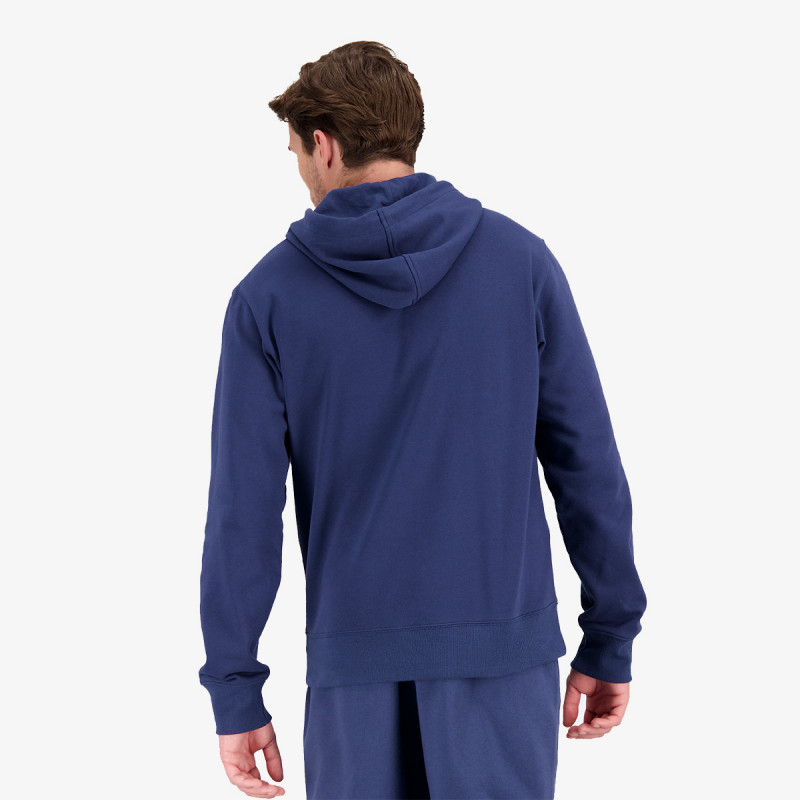 NEW BALANCE KAPUCAR NB Classic Hoodie 