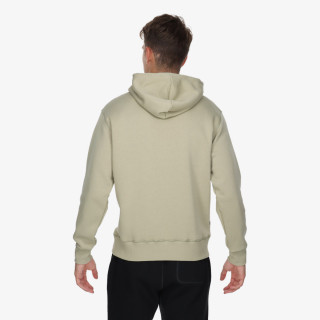 NEW BALANCE KAPUCAR Essentials Brushed Back Hoodie 