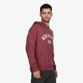 NEW BALANCE KAPUCAR Athletics Varsity Fleece 
