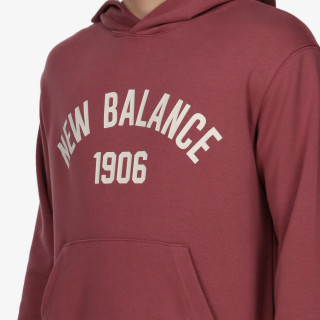 NEW BALANCE KAPUCAR Athletics Varsity Fleece 