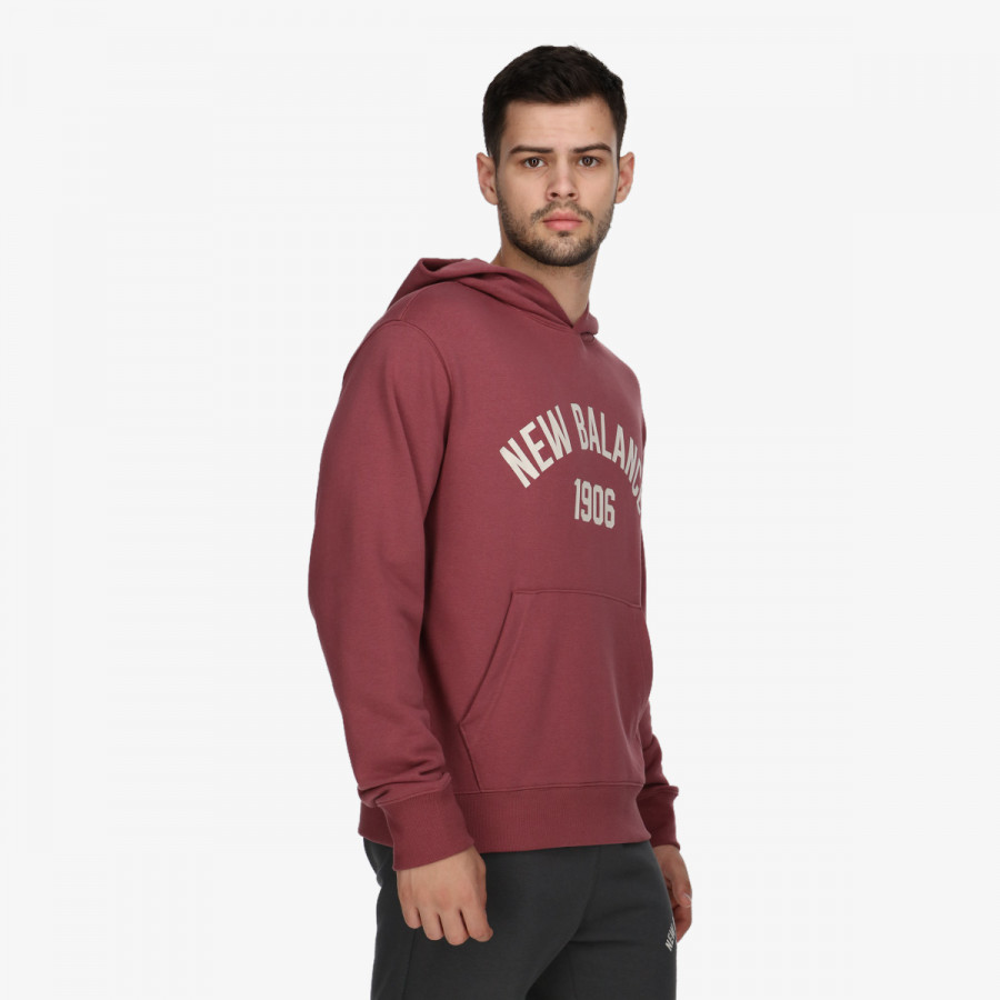 NEW BALANCE KAPUCAR Athletics Varsity Fleece 