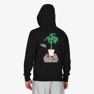 NEW BALANCE Kapucar Athletics Wesley Shan Hoodie 