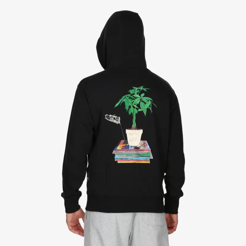 NEW BALANCE Kapucar Athletics Wesley Shan Hoodie 
