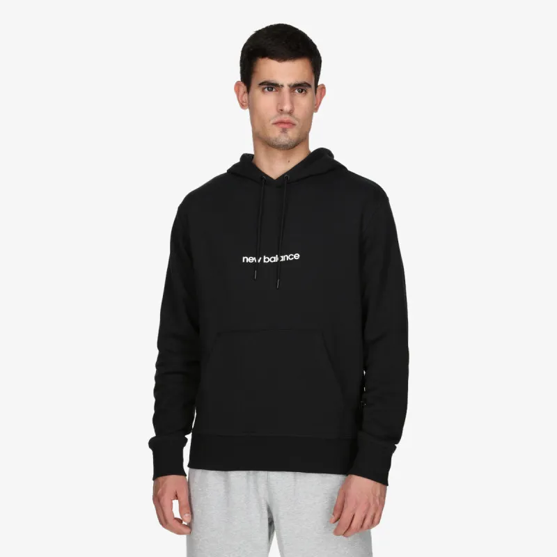 NEW BALANCE Kapucar Athletics Wesley Shan Hoodie 